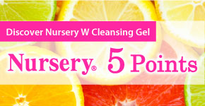 Nursery 5 points