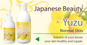 W Cleansing Gel Yuzu