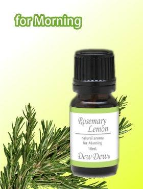 Dew Dew Essential Oil